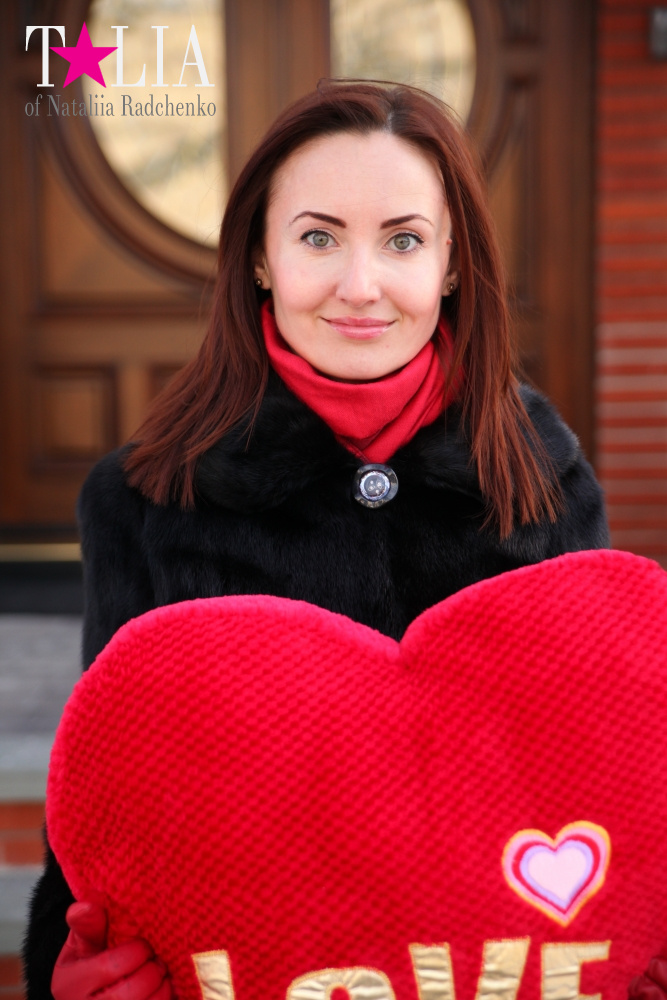 Как отмечают День Святого Валентина в Америке?